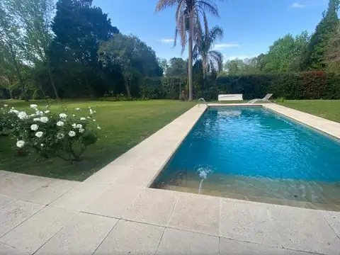 Casa en Venta de 5 dormitorios