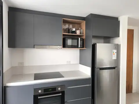 Departamento en Alquiler A Estrenar