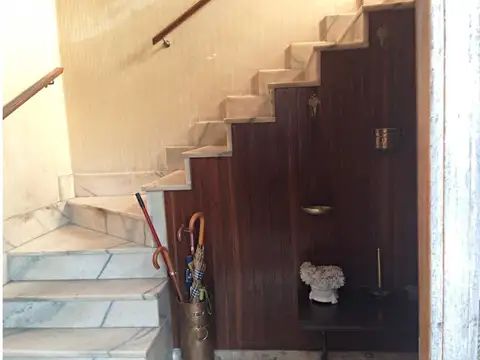 Casa en Venta 55 años