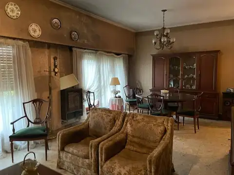 Casa en Venta en Lomas de San Isidro, USD 430.000