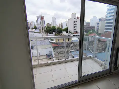 Departamento en Venta en Barrio Norte, USD 52.000