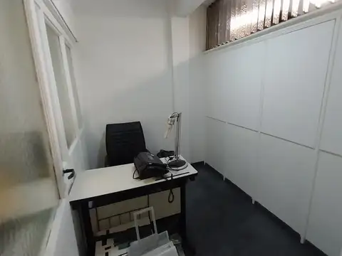 Oficina en Venta en Tribunales, USD 45.000