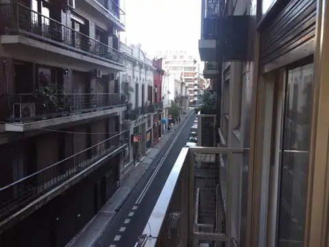 Departamento en Alquiler en Parque Rivadavia, $ 710.000