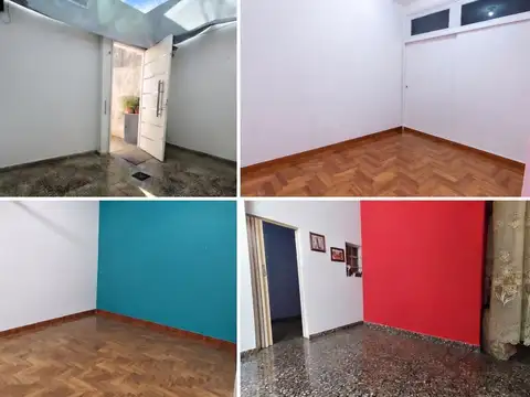 Depto Tipo Casa en Venta de 4 ambientes