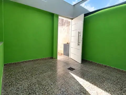Depto Tipo Casa 4 ambientes con 1 baño
