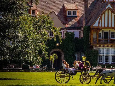 Lote en venta - Estancia Villa Maria Sector La Esperanza, Canning Ezeiza