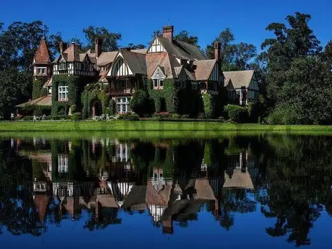 Lote en venta - Estancia Villa Maria Sector La Esperanza, Canning Ezeiza