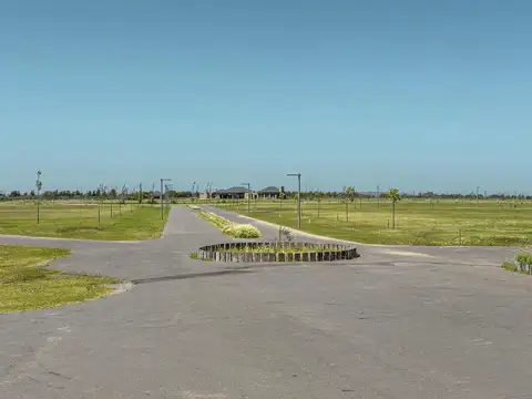 Terreno en Venta en Rosario, USD 117.000