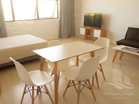 Departamento en venta en Loft de la Bahia