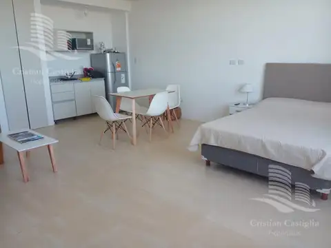 Departamento en Venta en Nordelta, USD 130.000