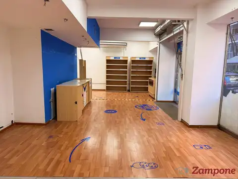 Local en Alquiler en Barrio Norte, $ 2.750.000