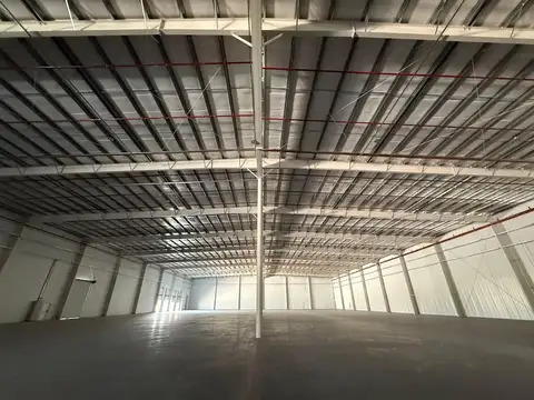 Camino del Buen Ayre y Acceso oeste - 4500 m2