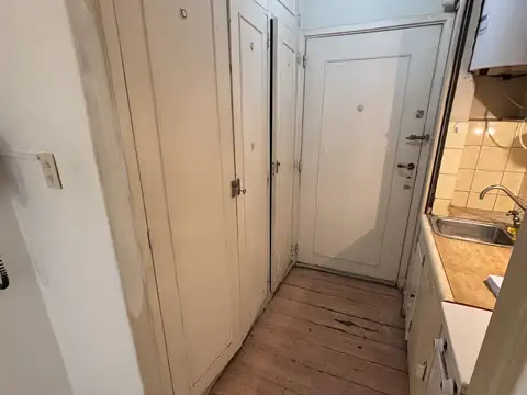 Departamento en Alquiler 50 años