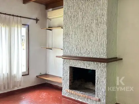 Casa 3 ambientes con 3 baños