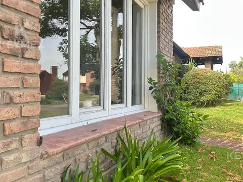 Casa en Venta en Maschwitz Club, USD 120.000