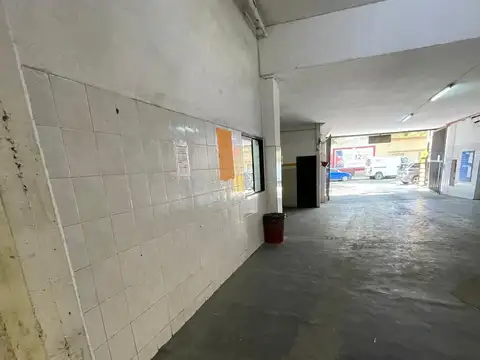 Local en Alquiler en Parque Patricios, USD 6.000