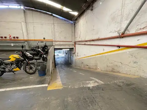 Local en Alquiler en Parque Patricios, USD 6.000