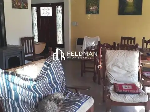 Quinta en Venta de 4 dormitorios