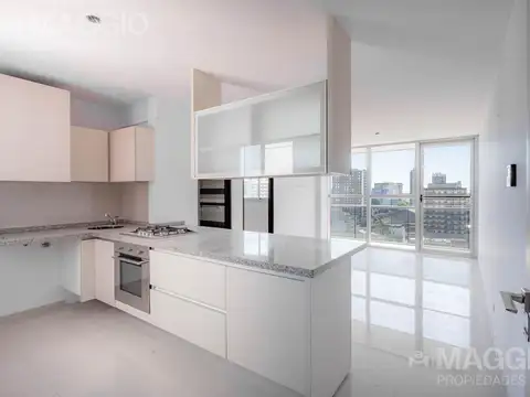 Departamento en Venta en Ramos Mejia, USD 120.000