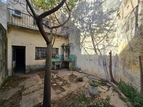 Local en Venta 50 años