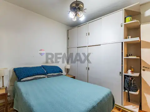 Departamento en Venta 66 años