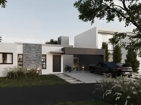 Casa 3 dormitorios - Don Mateo