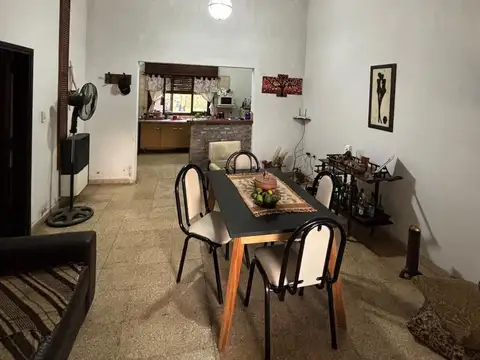 CHACRA - JUAN JOSÉ PASO 721, PELLEGRINI (BS. AS.)