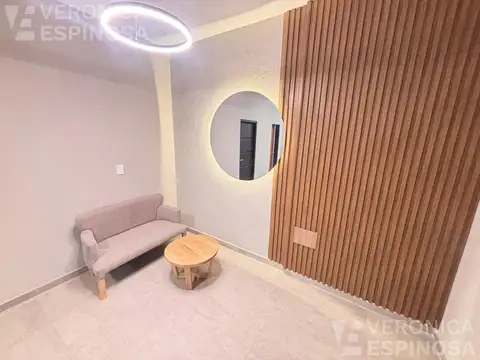 Departamento en venta de un ambiente - Moron Norte