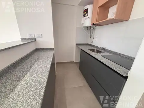 Departamento en Venta en Morón Norte, USD 49.000
