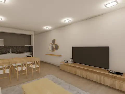 Oficina en Venta A Estrenar