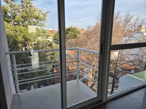 Penhouse en venta 3 ambientes cochera, Vicente Lopez 