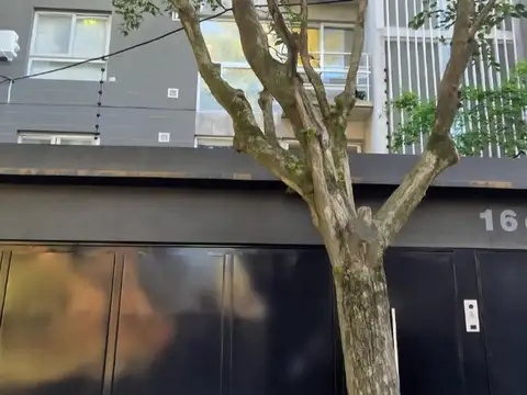 Penhouse en venta 3 ambientes cochera, Vicente Lopez 