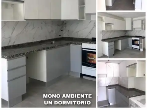 MONOAMBIENTE A LA VENTA PISO 4 -D