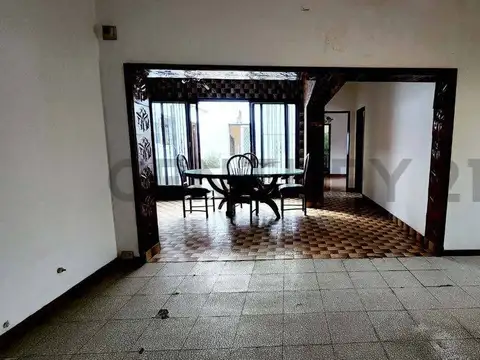 VTA CASA 3 AMB TERRAZA/APTACREDITO/PERMUTA