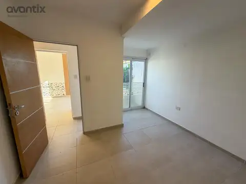 Moderno departamento en barrio Antártida Argentina