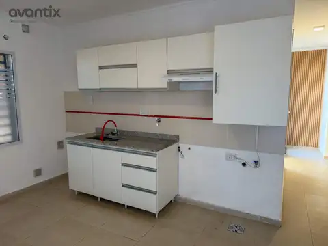 Departamento en Venta en Antártida Argentina, USD 75.000