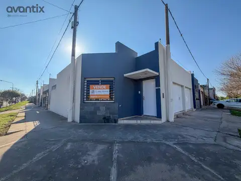 Departamento en Venta en Antártida Argentina, Rafaela