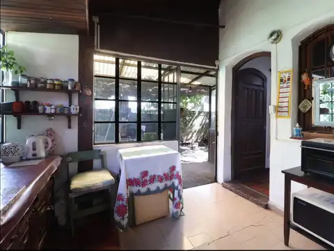 Casa en Venta en Temperley, USD 180.000