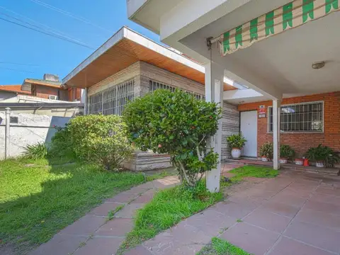 Venta casa Multifamiliar en Olivos
