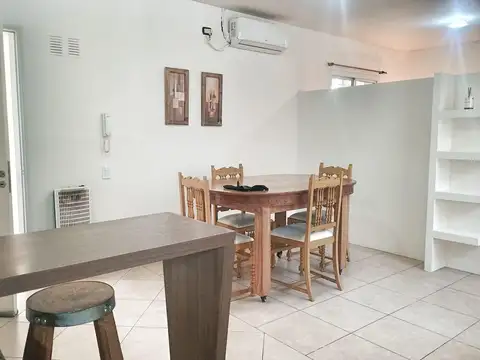 Departamento en Alquiler en Mendoza, Capital