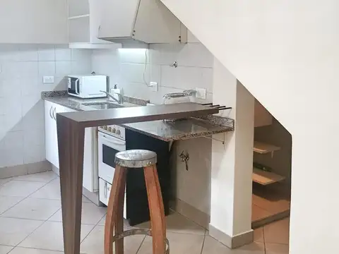Departamento en Alquiler 14 años