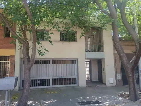 Alquiler monoambiente dividido, amplio y luminoso