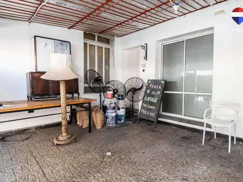 Casa en Venta de 2 dormitorios