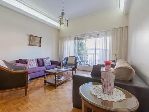 VENTA DEPTO  4 AMB -COCHERA CABALLITO APTO CREDITO