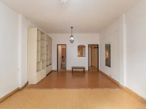 Departamento en Venta en Caballito, USD 95.000