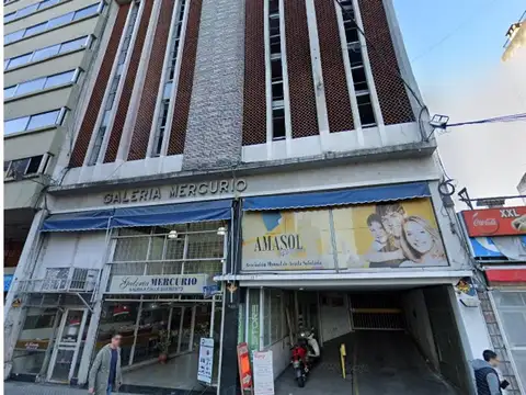 Cochera en Venta en Centro, Rosario
