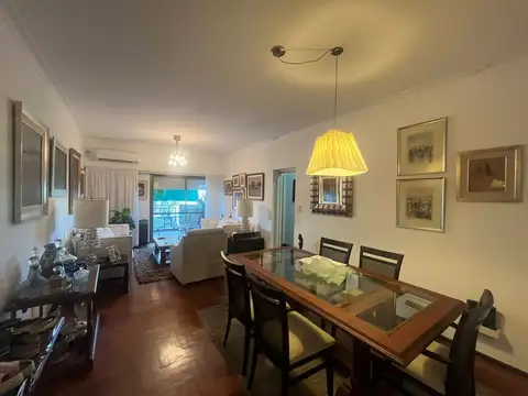 Departamento en Venta en San Francisco, USD 103.000