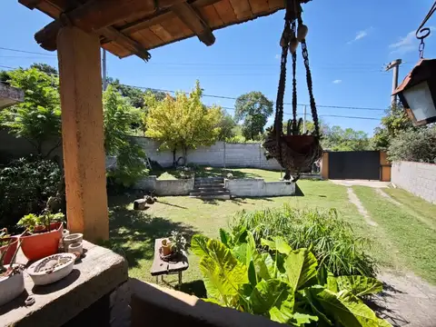 Casa en Venta en Rio Ceballos, Colón