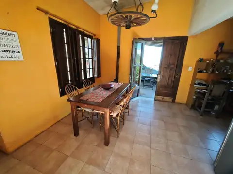 VENTA CASA 2 DORMITORIOS VISTA SOÑADA RIO CEBALLOS