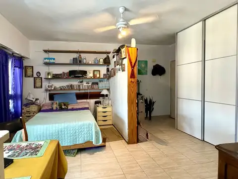 Departamento en Venta en Villa Lugano, USD 43.000